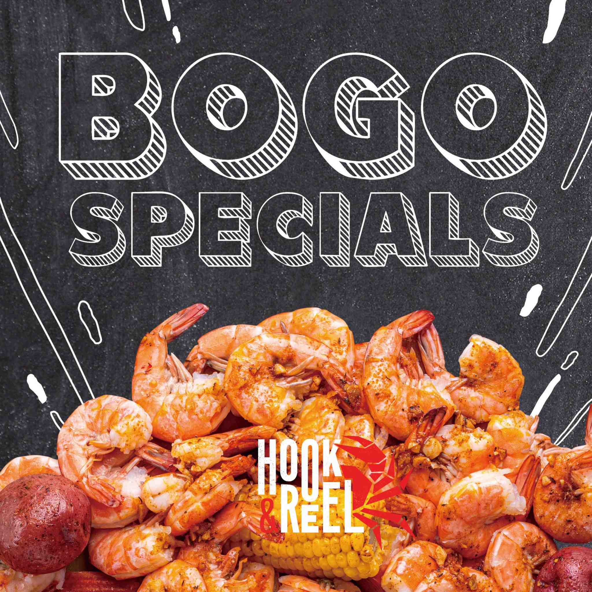 Wheaton Veirs Mill Rd Hook & Reel