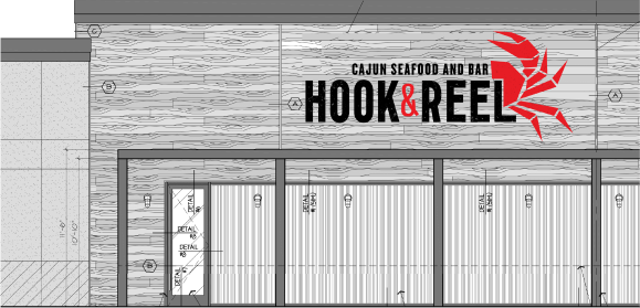 Hook & Reel franchise blueprint