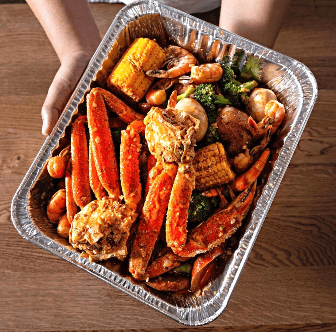 WEST ORANGE DELIVERY & TAKEOUT