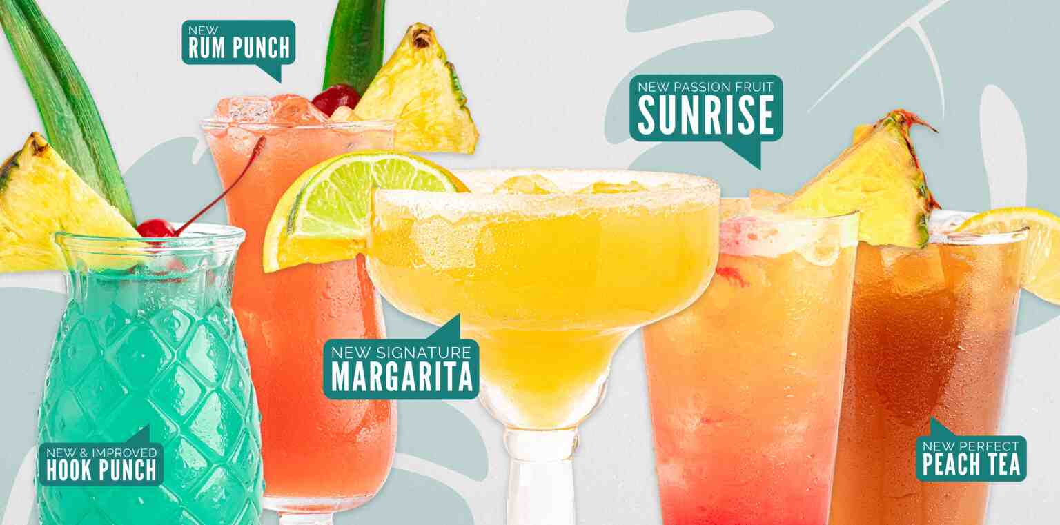 Hook & Reel The Best Cajun Seafood & Bar