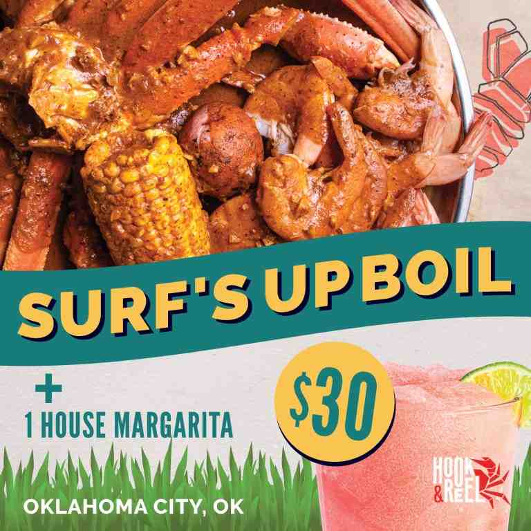 Oklahoma City SW 3rd St