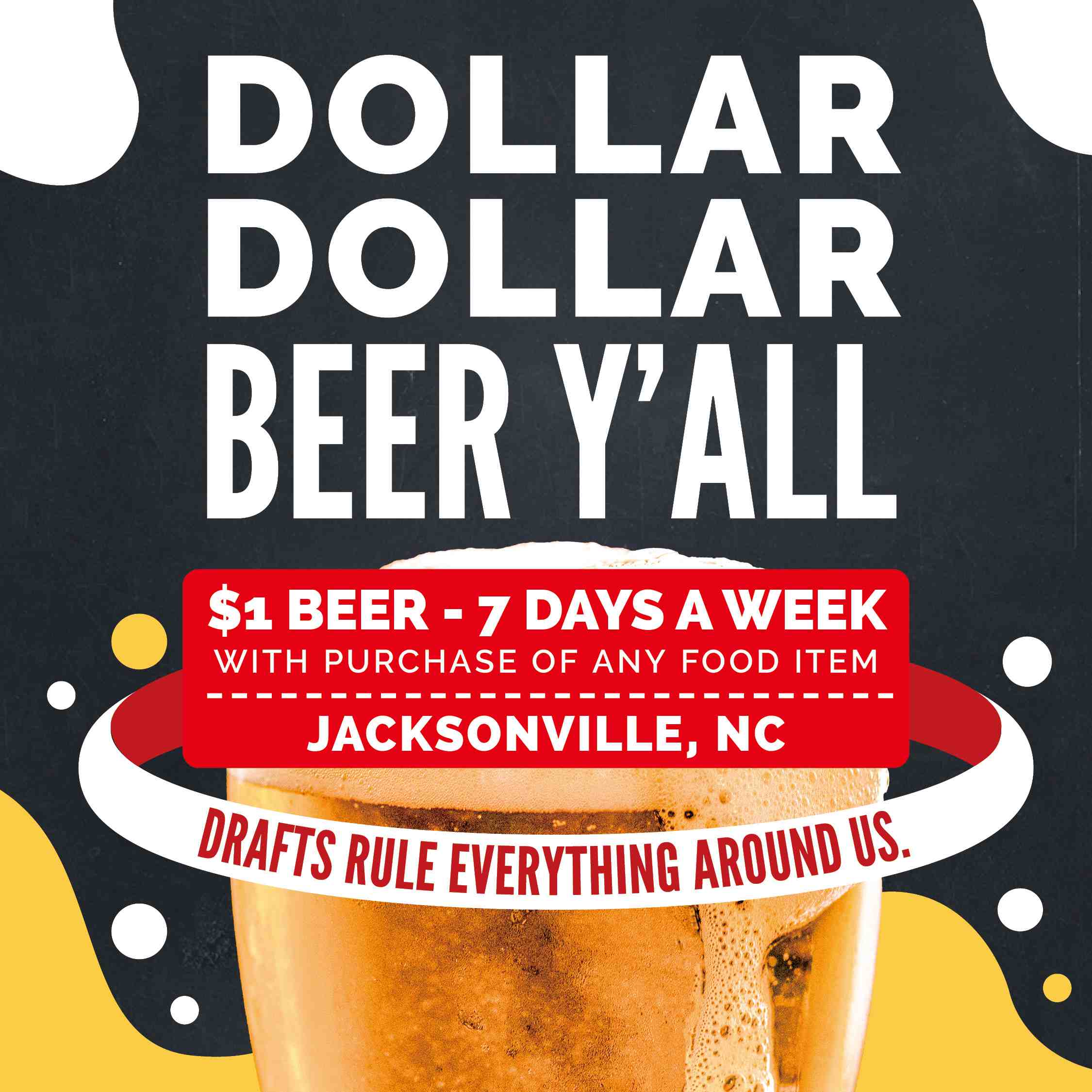 Jacksonville N. Marine Blvd Hook & Reel