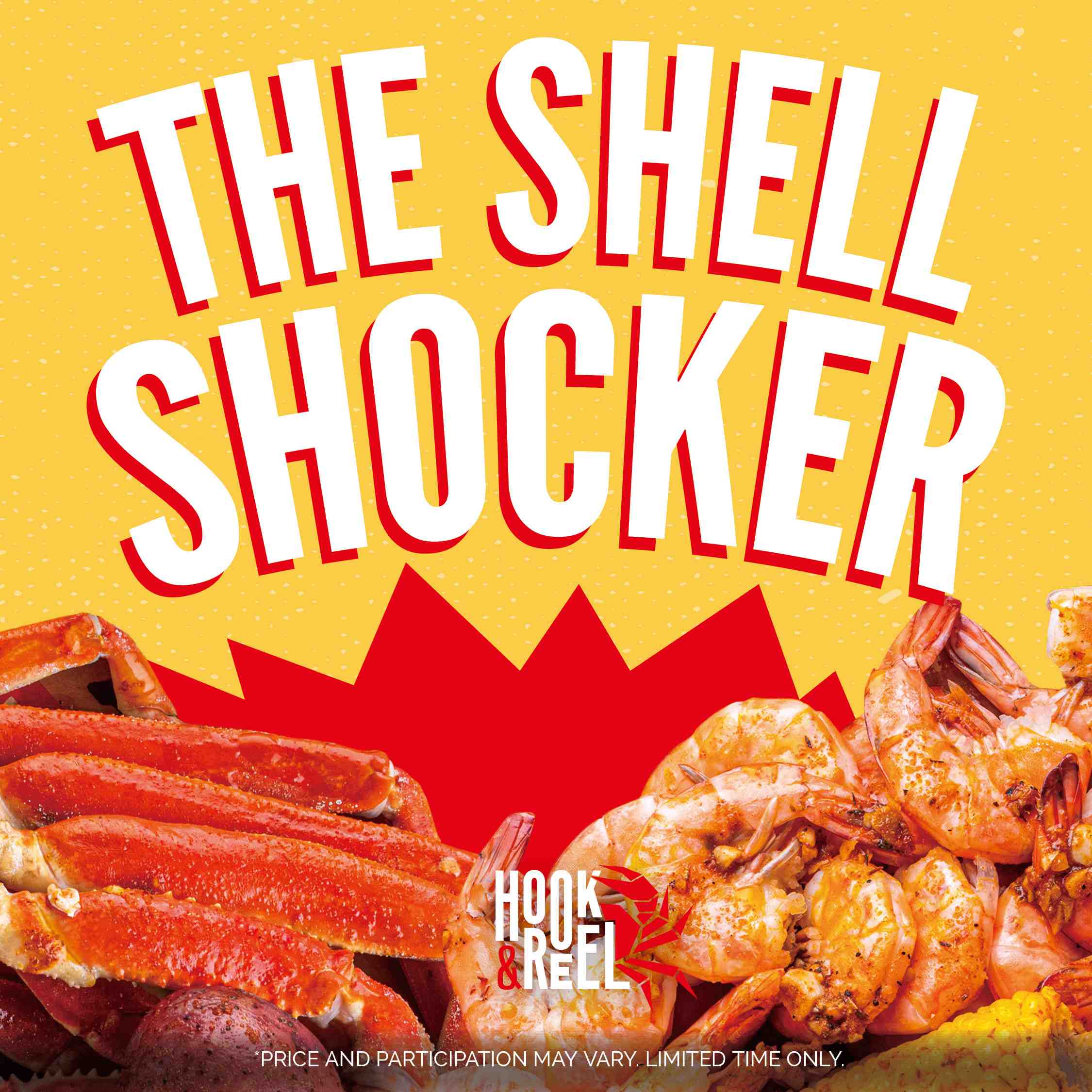 Glen Burnie Ritchie Hwy Hook & Reel