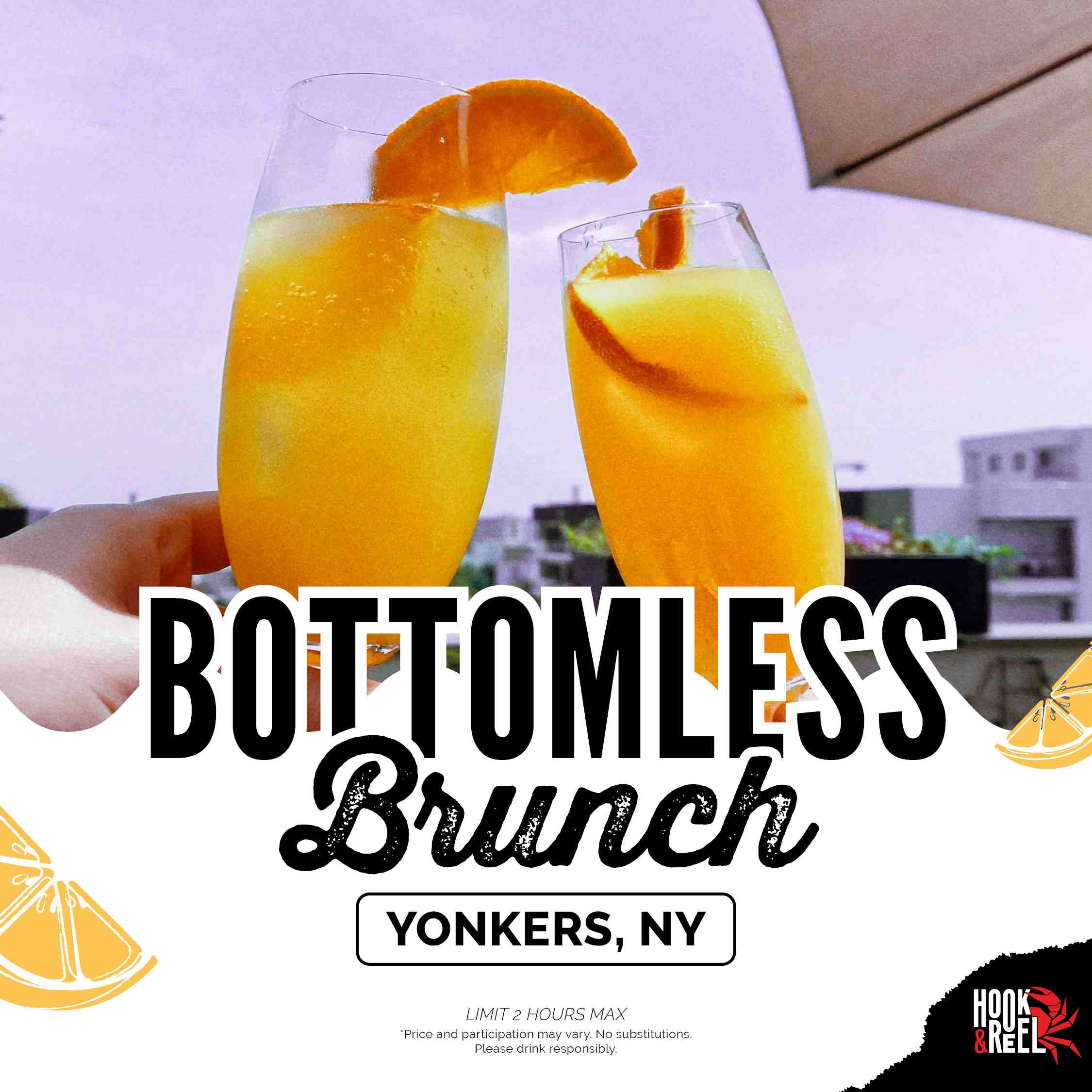 Yonkers Central Park Ave Hook & Reel