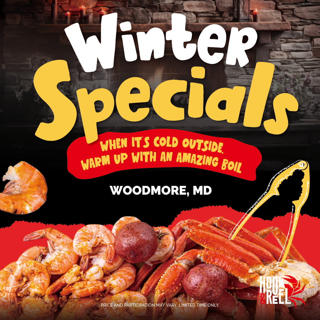 Lanham Woodmore Center Dr Hook & Reel