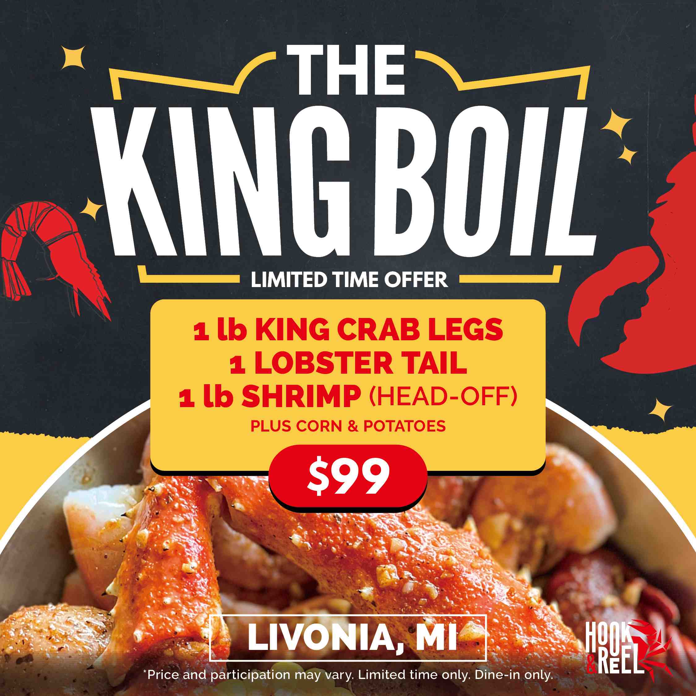 059 020 Livonia TheKingBoil FB 1