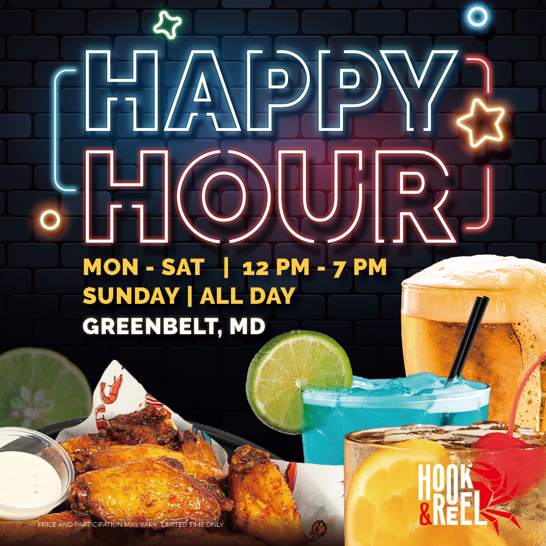 HR GreenbeltMD HappyHour FB