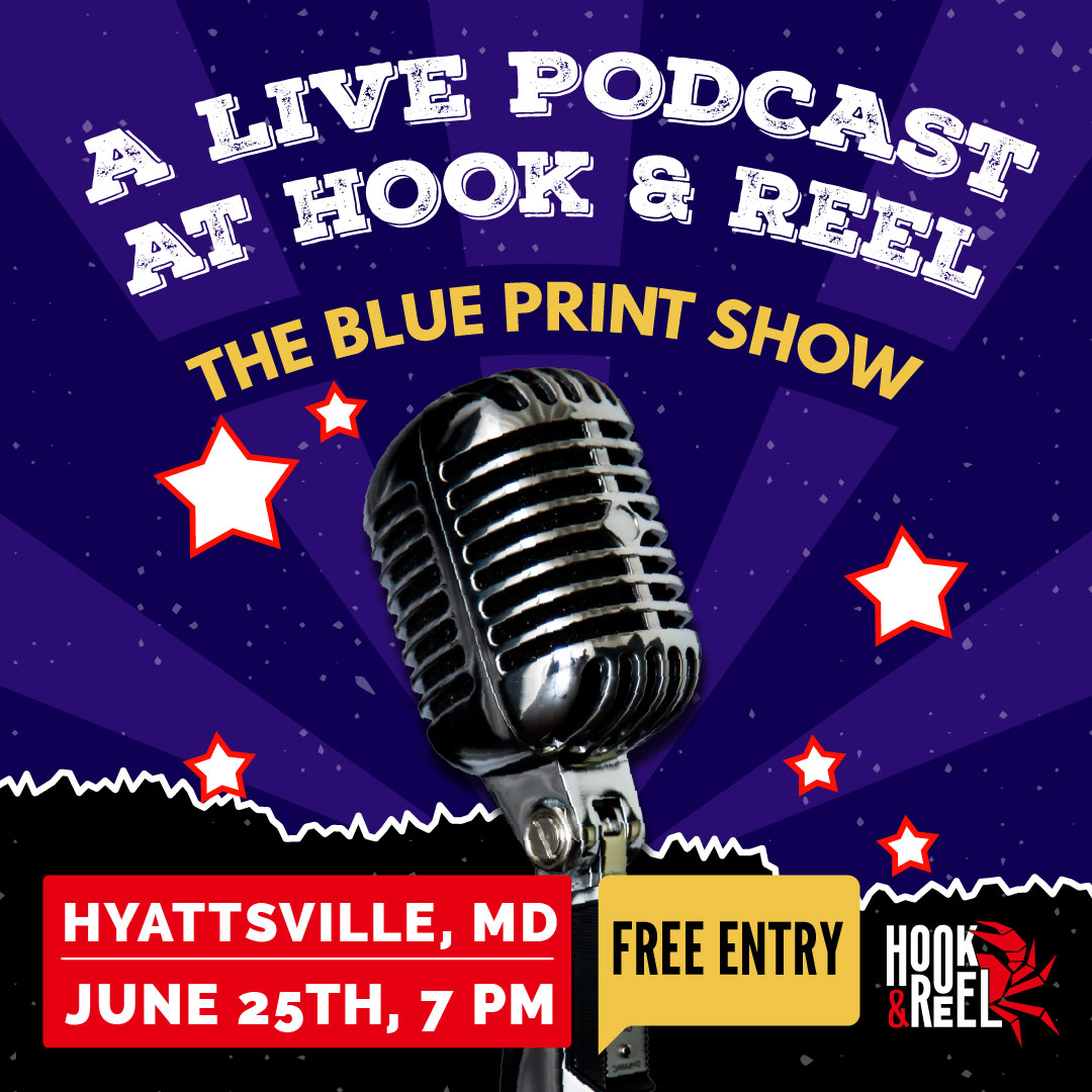 H&R_HyattsvilleMD_PodCastEvent_1080x1080