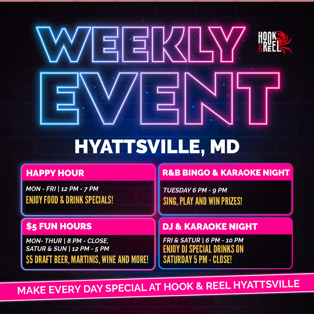 H&R_HyattsvilleMD_WeeklyEvent_1080x1080