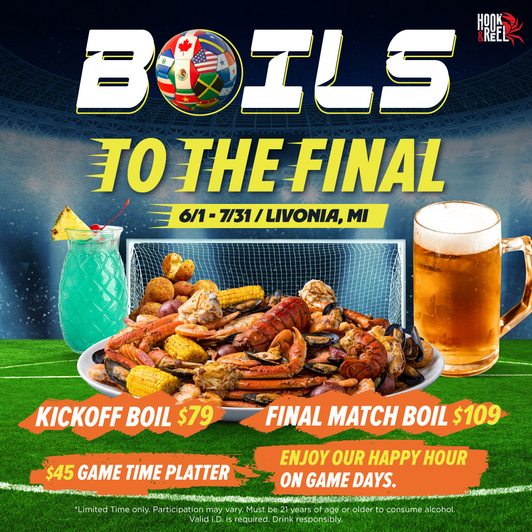 HR LivoniaMI BoilsToTheFinal