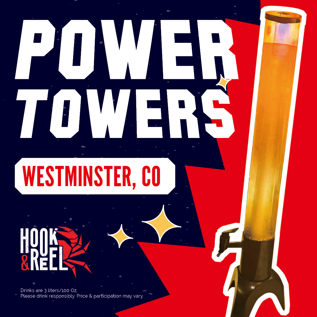 HR WestminsterCO PowerTowers FB