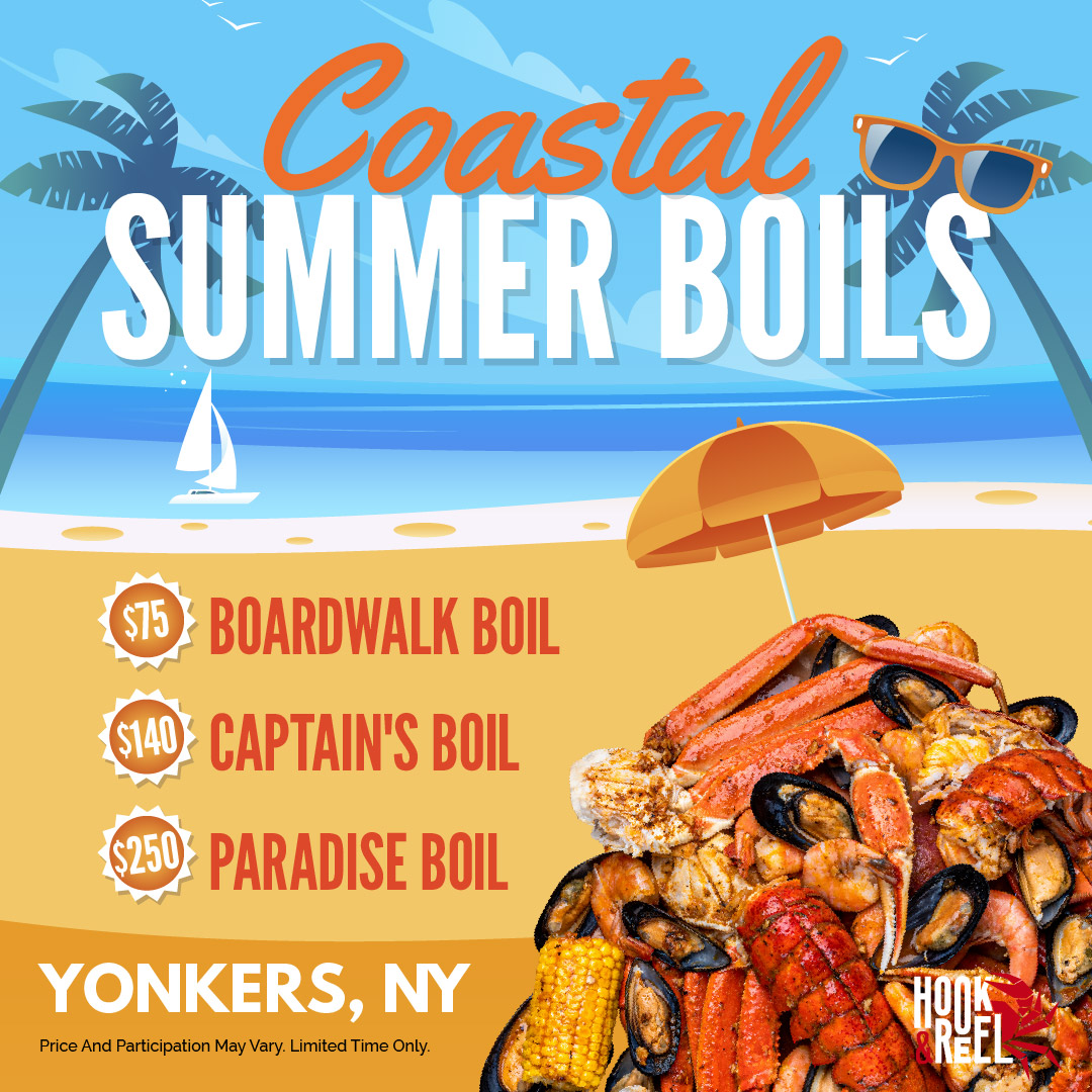 Coastal summer