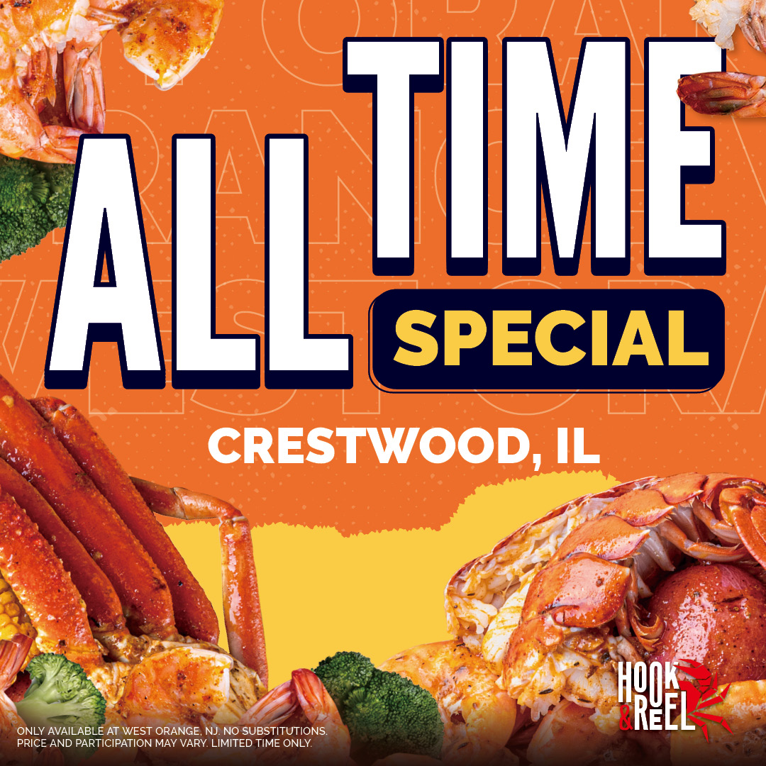 HR CrestwoodIL AllTimeSpecial FB