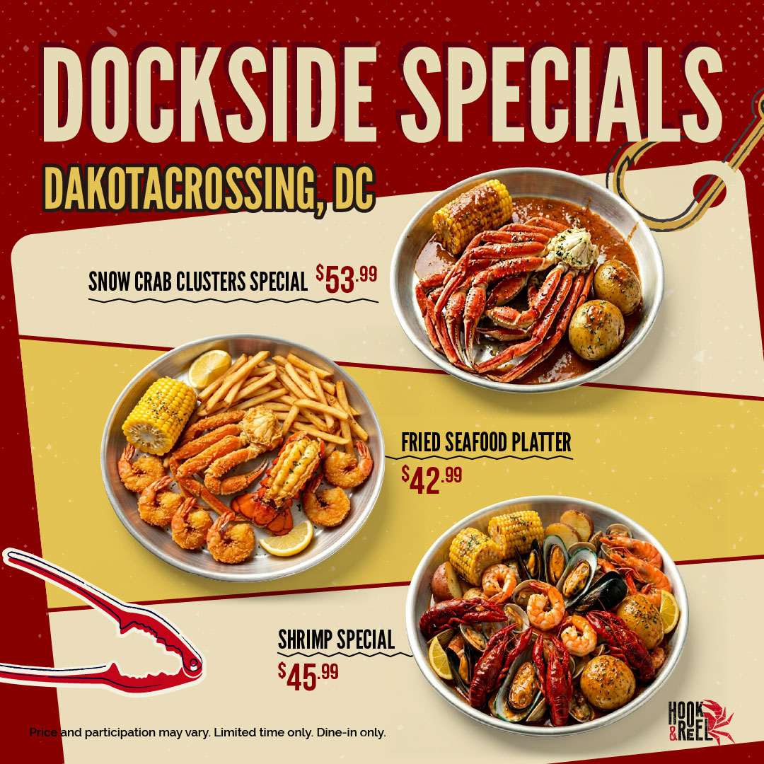 HR DakotacrossingDC DocksideSpecials