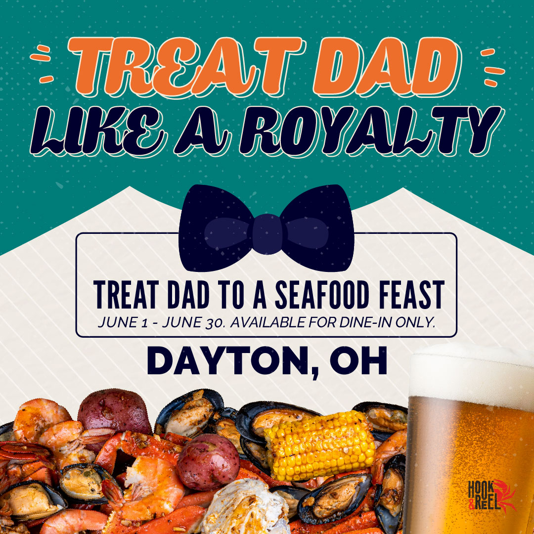 HR DaytonOH FathersDayBoil