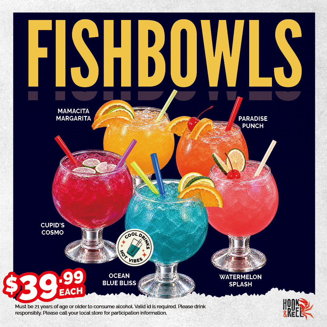 fishbowl