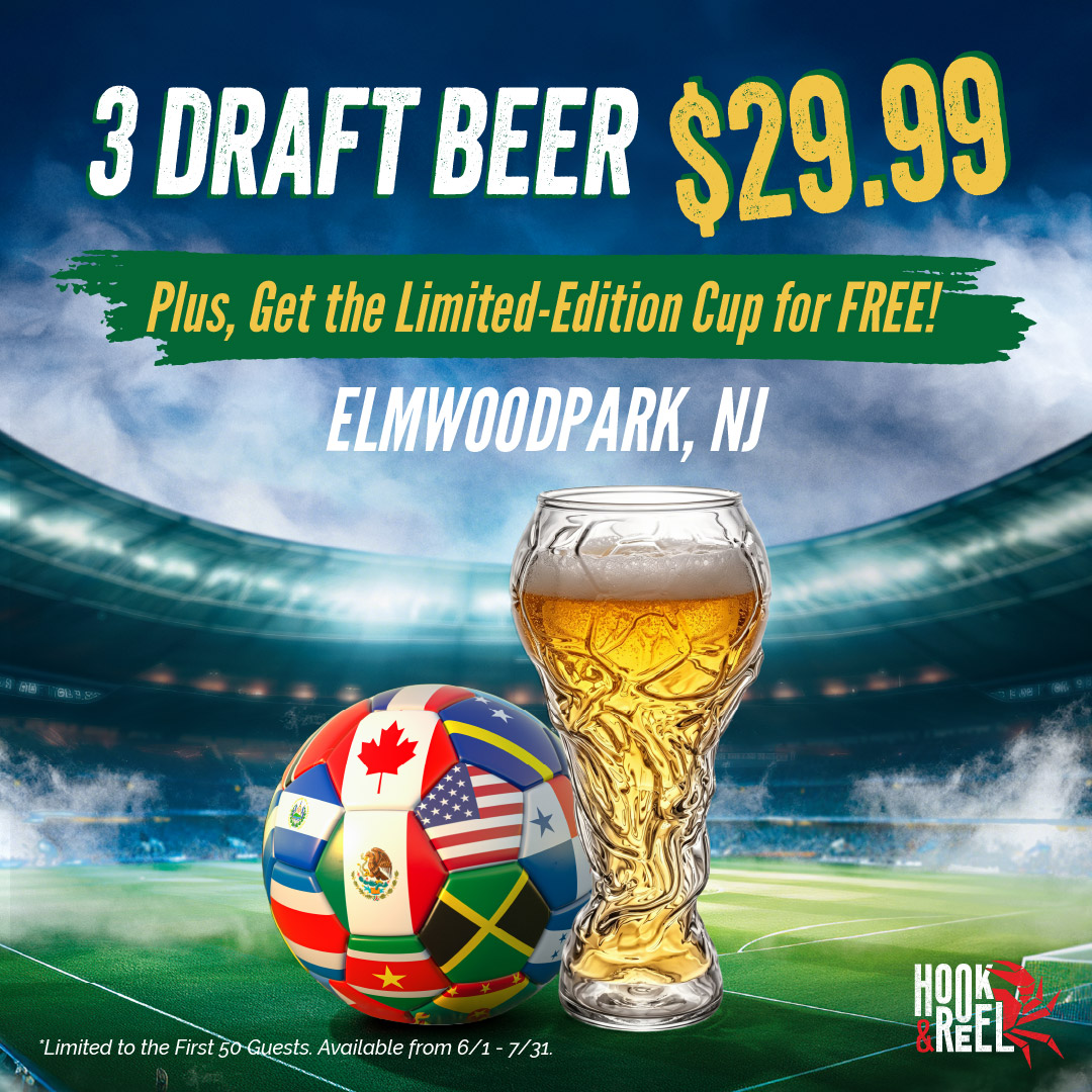 HR ElmwoodParkNJ UnlimitedBeer