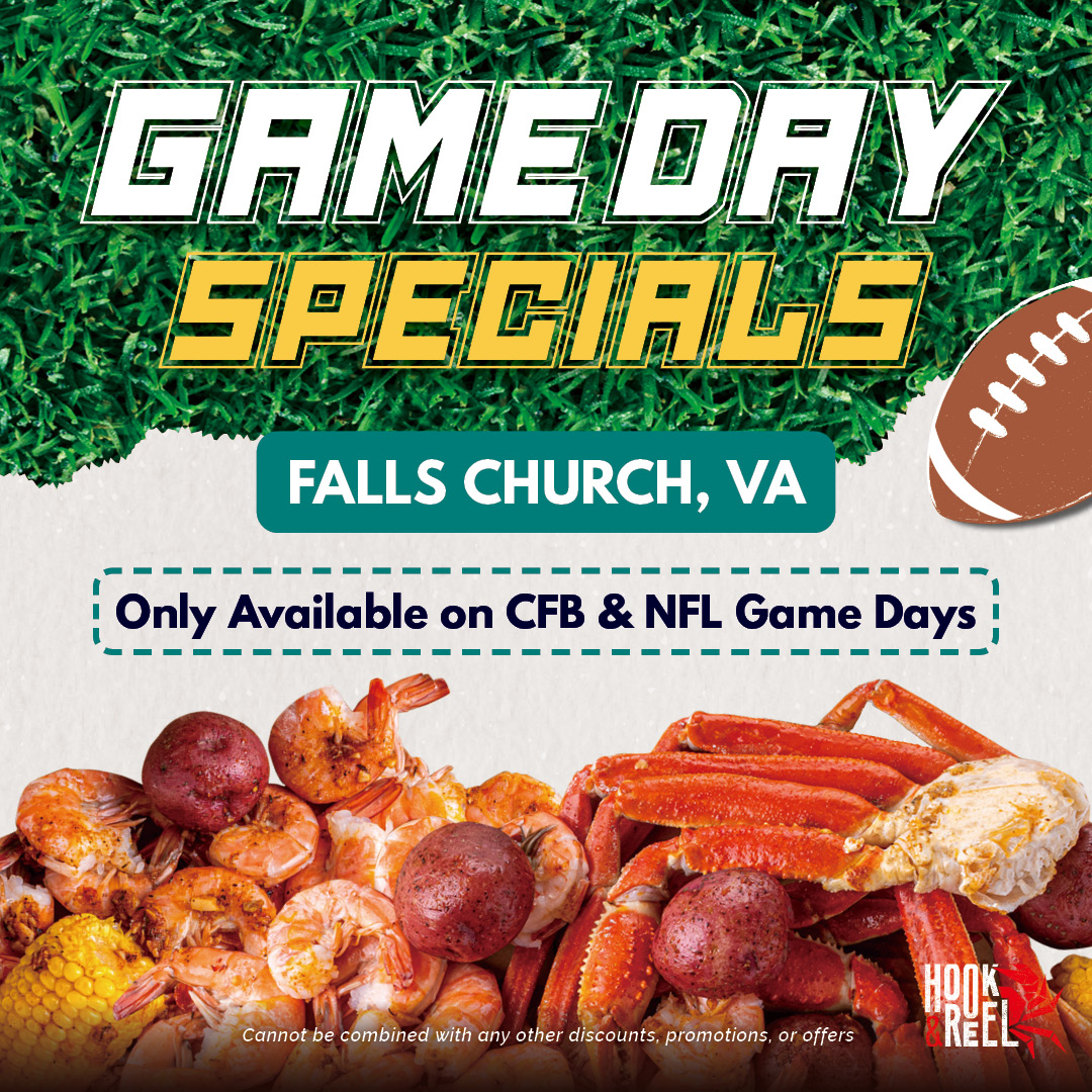 FootballGameDaySpecials