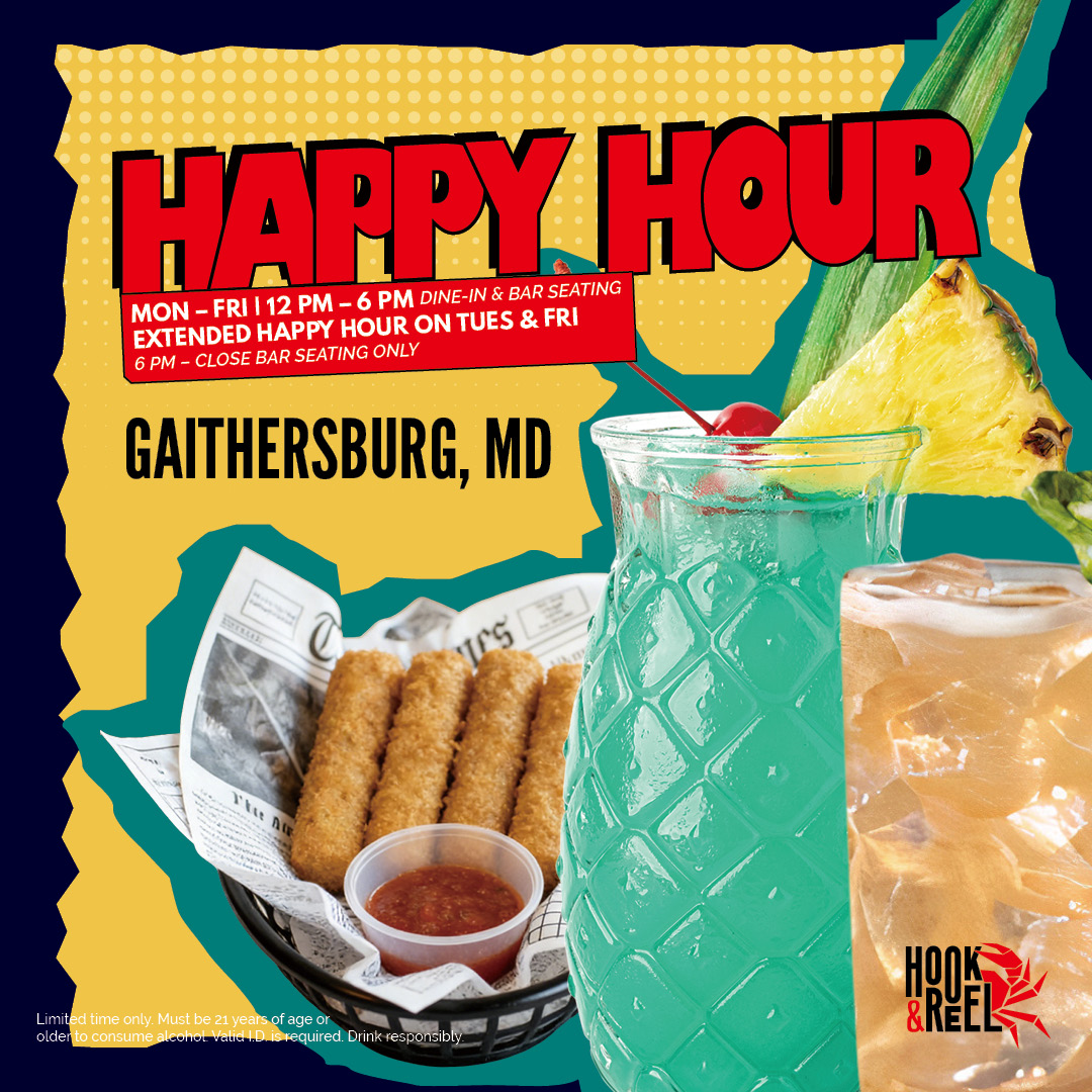 H&R_GaithersburgMD_HappyHour_1080x1080