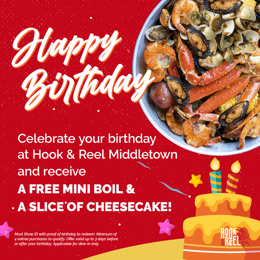 HR MiddletownNY Birthday