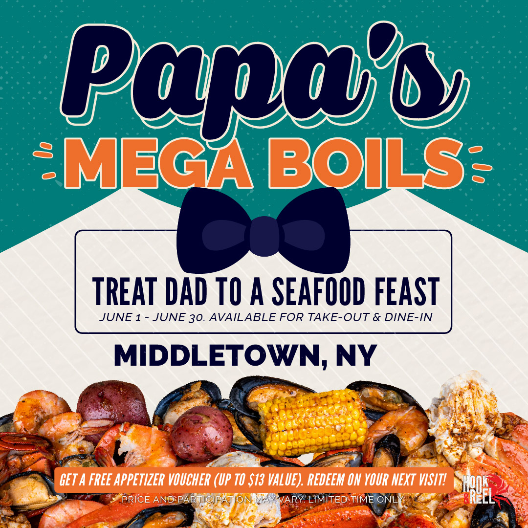 HR MiddletownNY FathersDayBoil
