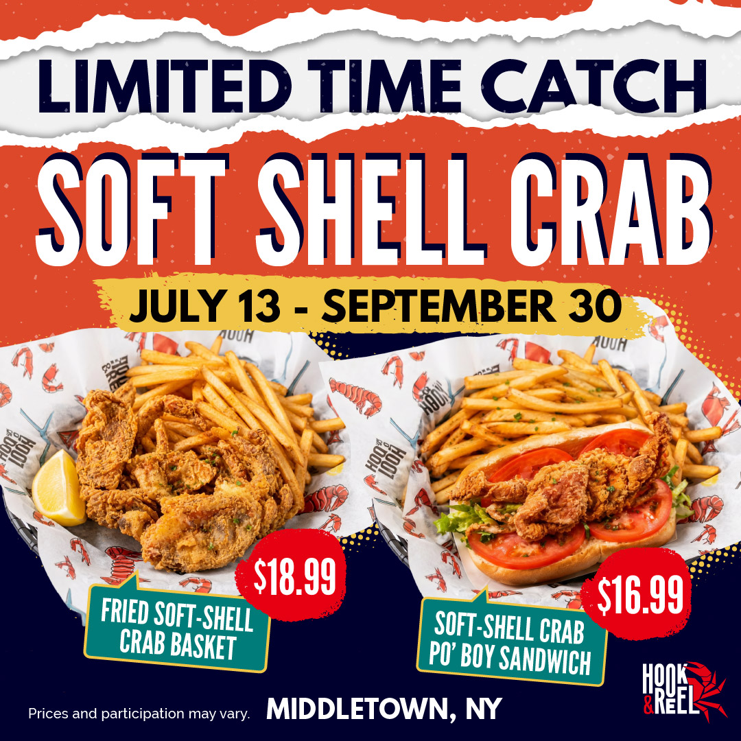 H&R_MiddletownNY_NewItemAlert_SoftShellCrab_1080x1080