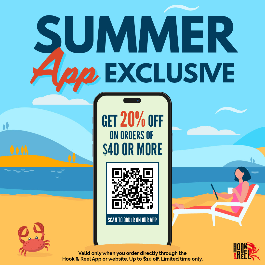 HR National SummerAppExclusive