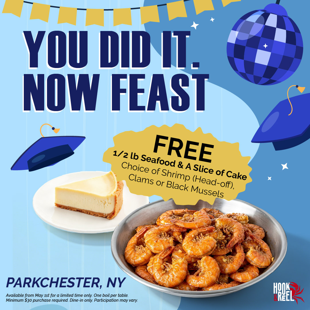 HR ParkchesterNY Graduation