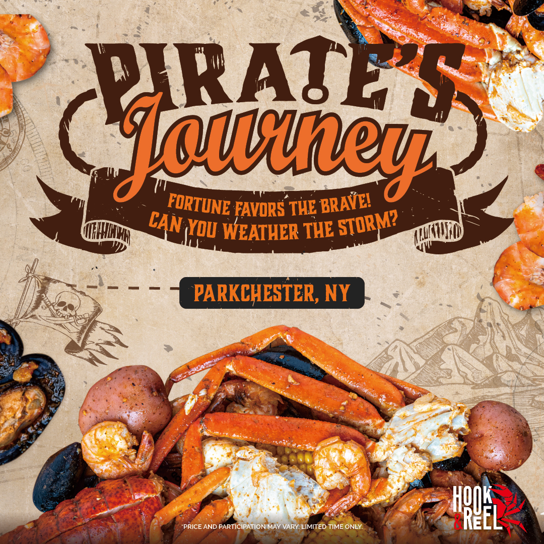 HR ParkchesterNY PiratesJourney FB