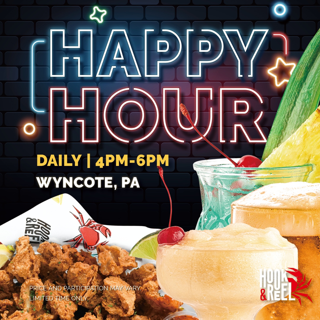 HR WyncotePA HappyHour Social FB