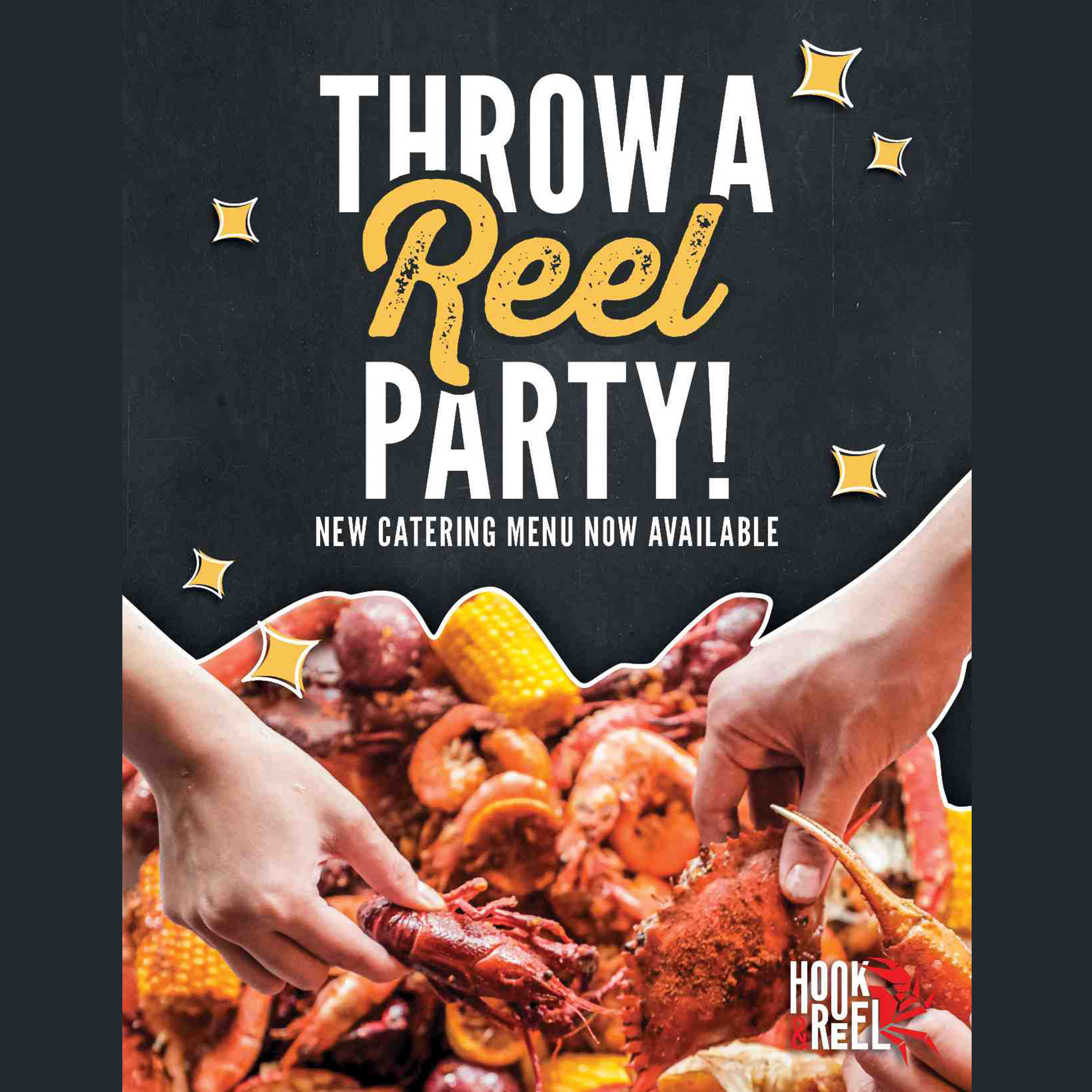 Throw A Party