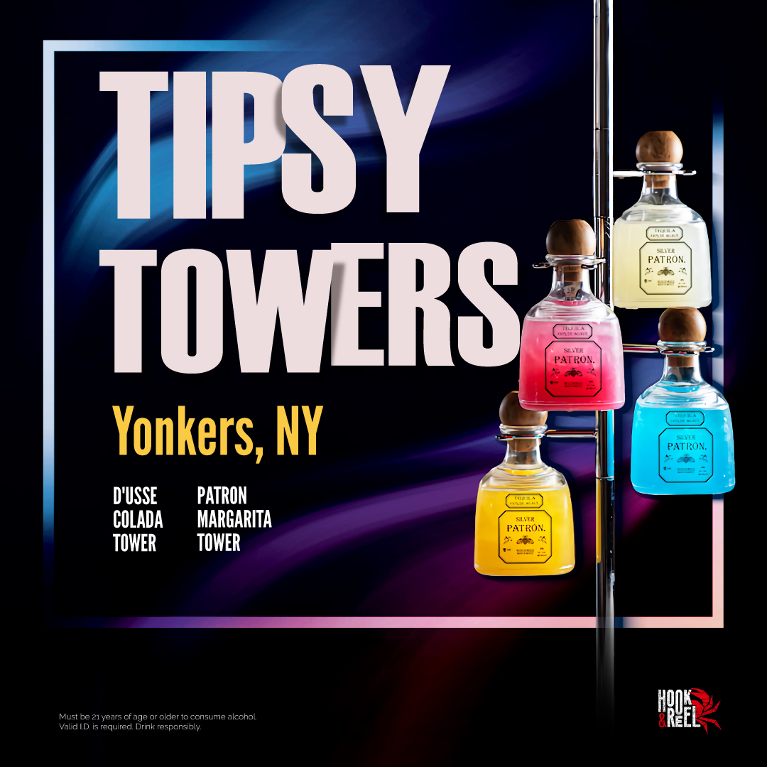H&R_YonkersNY_DrinkTower_FB