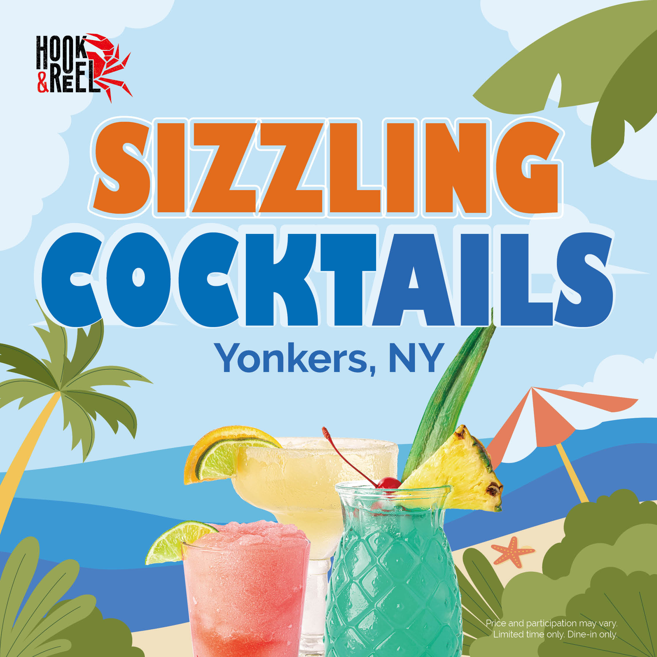 H&R_YonkersNY_SizzlingCocktails_FB
