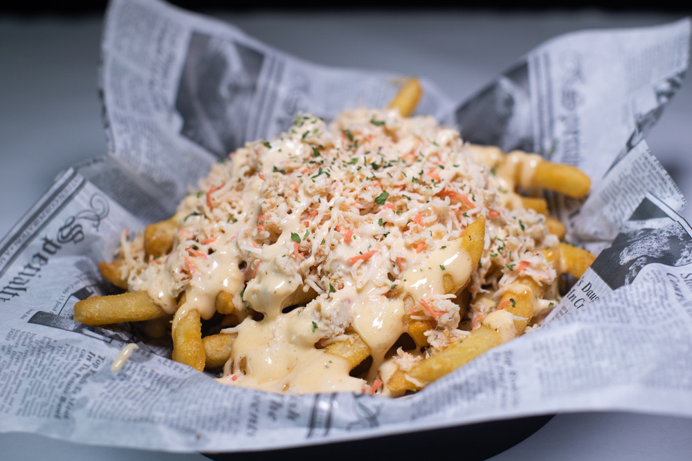 crab-fries