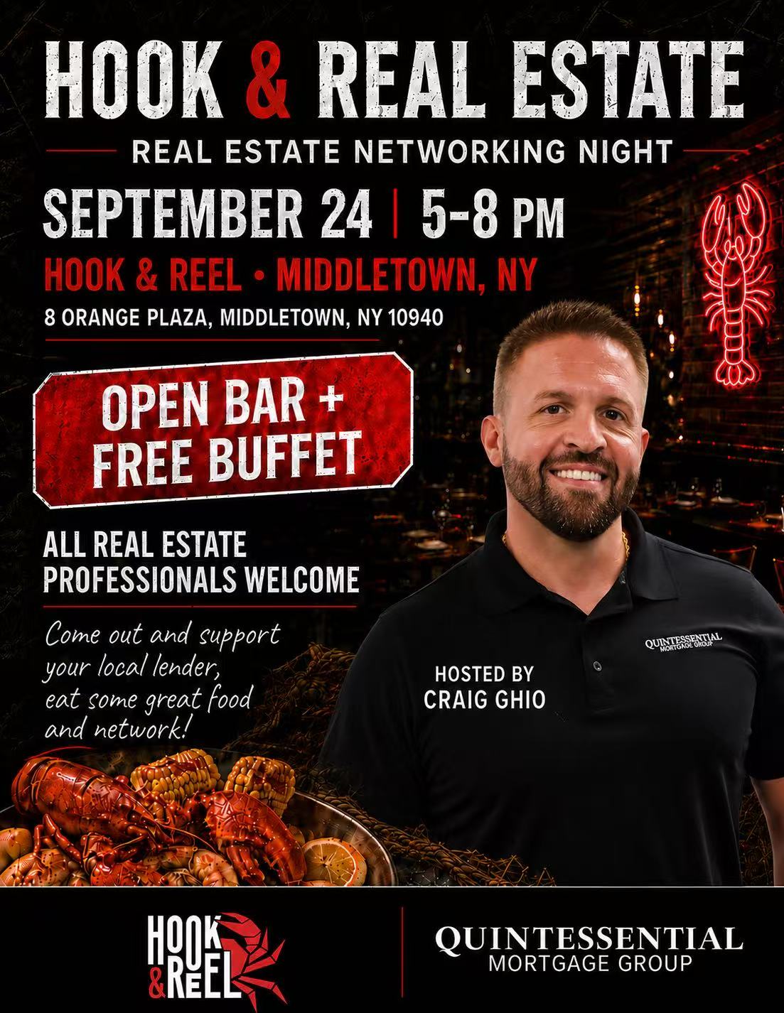 H&R_MiddletownNY_RealEstateNetworkingNight