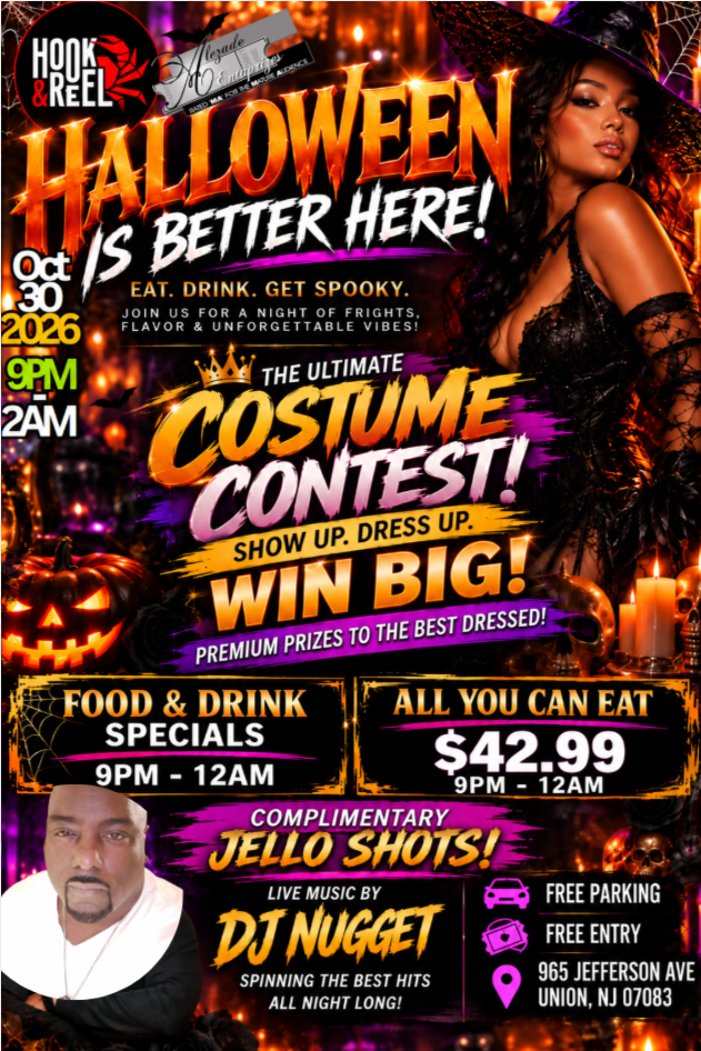 H&R_UnionNJ_Halloween